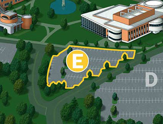 Bryant University Campus Map An Overview Of The Facilities Of